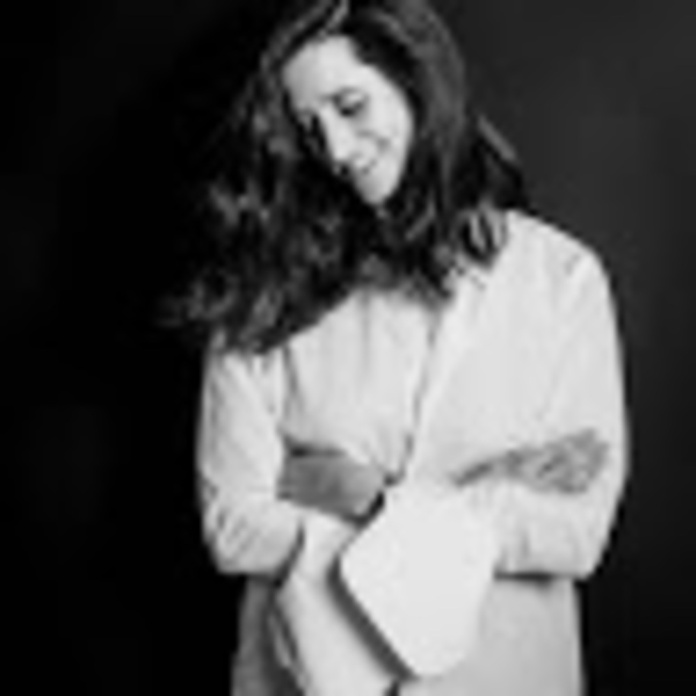 Meet your Posher, Marie